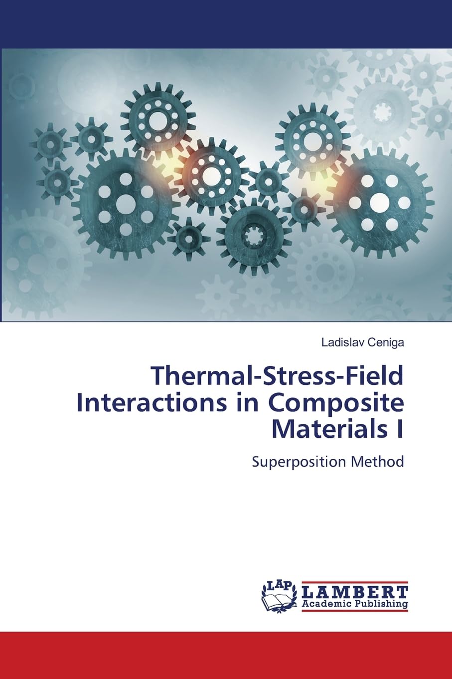 Thermal-Stress-Field Interactions in Composite Materials I: Superposition Method