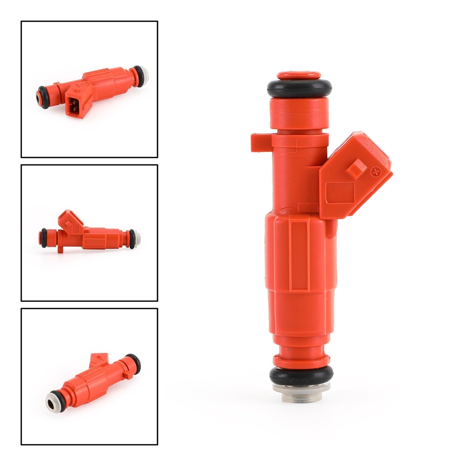inyector de combustible 1 Uds inyectores de combustible 0280155769 para Alfa para Romeo 156 147,6 2,0 0280151048 accesorios coche