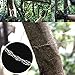 Emergency Chainsaw Survival Kit,2 Pack Stainless Steel 25.5'' Emergency Chainsaw Mini Cable Survival Gear Pole Saw Camping Gear Chain Saw Emergency Kit Outdoor Tools for Hunting Jungle Self Defense