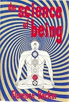 The science of being 0912216107 Book Cover