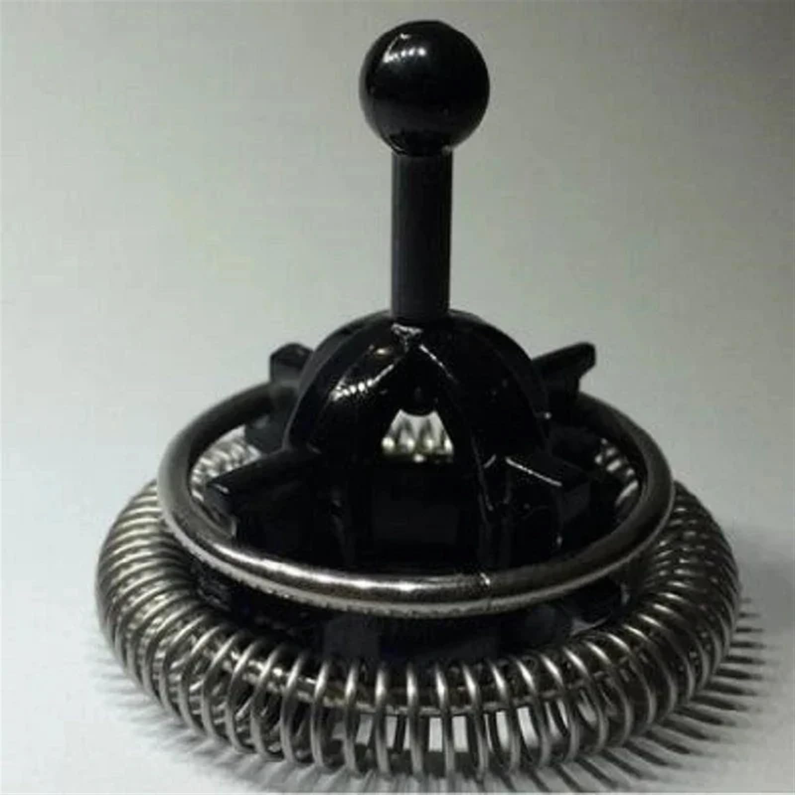 Pièces de Rechange for Machine à café for nespresso, Fouet for Aeroccino 3, for Aeroccino 4, Remplacement du mousseur à Lait, 1 pièce(C)