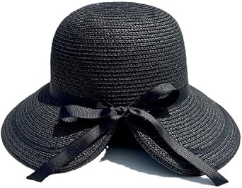 Sun Hats for Women UPF 50+ Womens Lightweight Foldable Packable Sun Protection Hat for Travel, Beach Hat