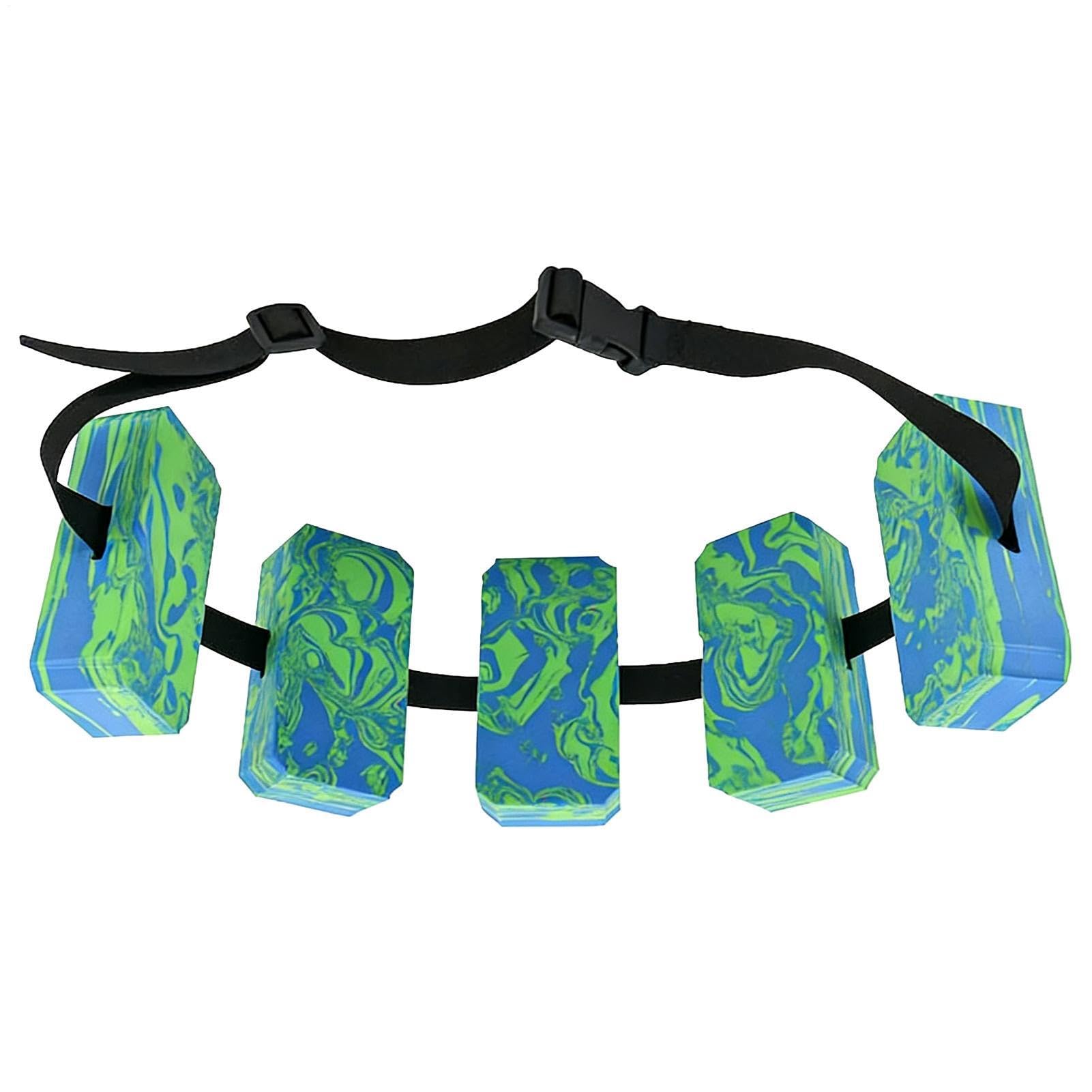 Swim Bubble | Adjustable Kids Waist Exercise Aid,Swim Training Belt,for Boys Girls Sea Water Park Pool Exercise Workout Fitness Beach Lake River