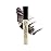 Milani Mascara Volume and Length, Highly Rated Anti-Gravity Brown Black Shade with Castor Oil and Molded Hourglass Shaped Lash Coating Mascara Wand