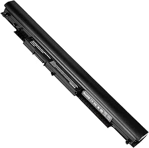 Batteria Compatibile Con HP 40 G2 E Molti Altri Modelli - 14.4-14.8V, 2600 MAh, 38 Wh, 4 Celle, Garanzia 6 Mesi - 3