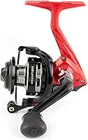 Molinete Ultralight Albatroz Fishing SpeedFish 500-4 Rolamentos