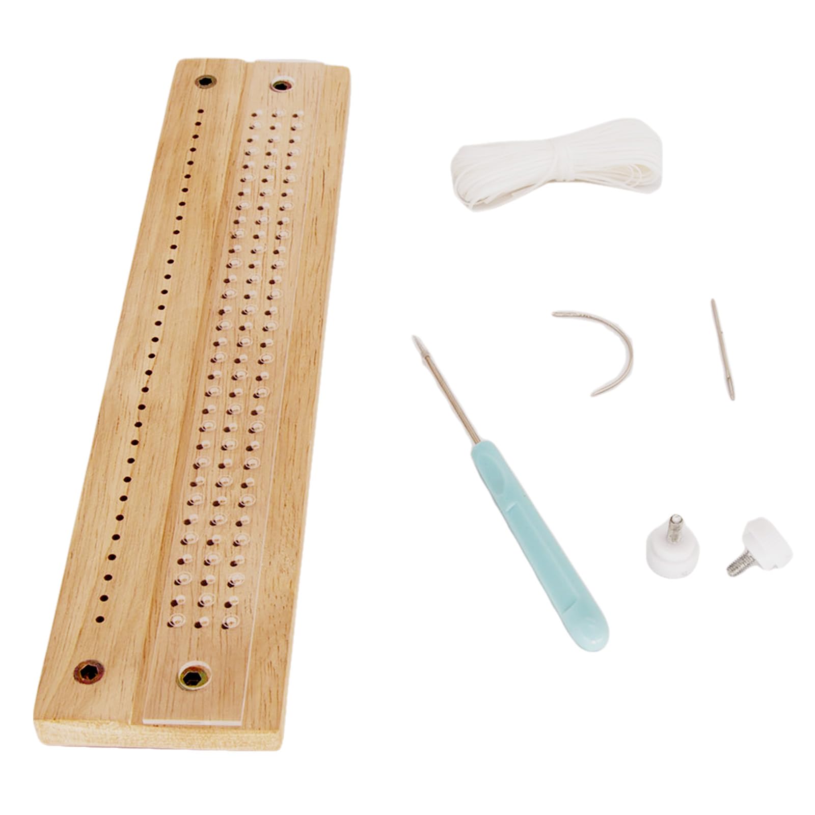 HDOYTXXM Hand Book Binding Tools Cradles Bookbinding Kits Bookbinding Supplies Starter Tool Journal Making Kits