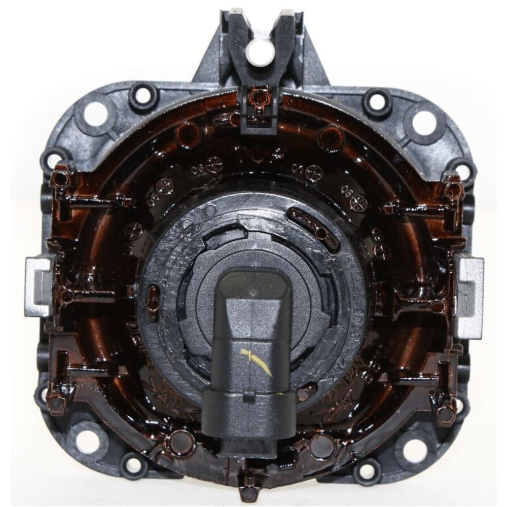 Amazon.com: BBOGSUL Headlight Halogen Passenger Side Clear Lens W  