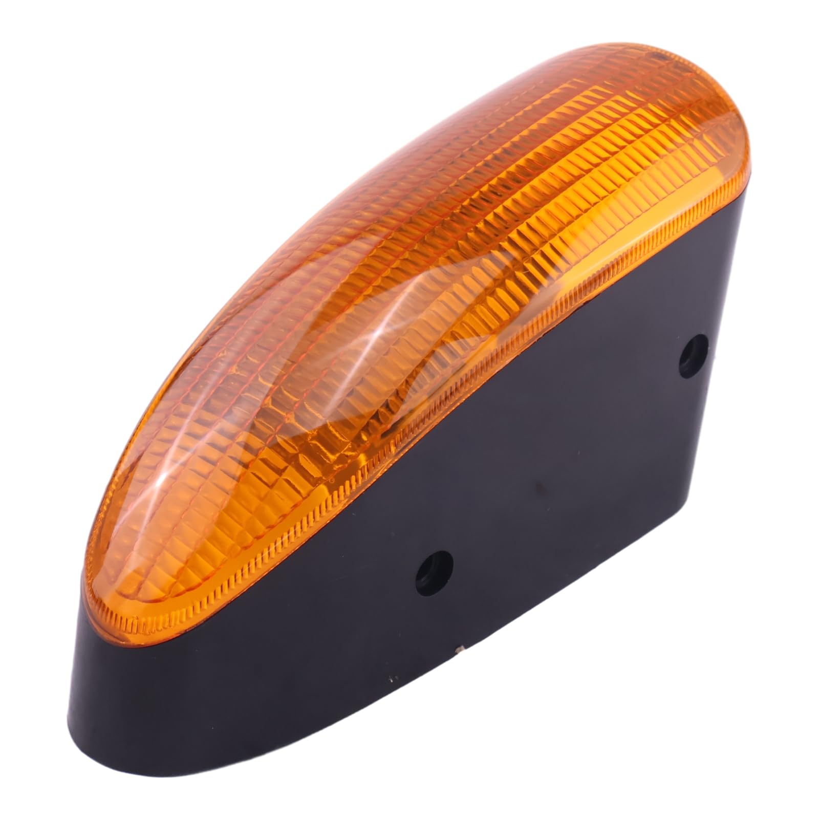 Luz ámbar de giro cabina RE217551 compatible con John Deere 310G 310J 410K 8