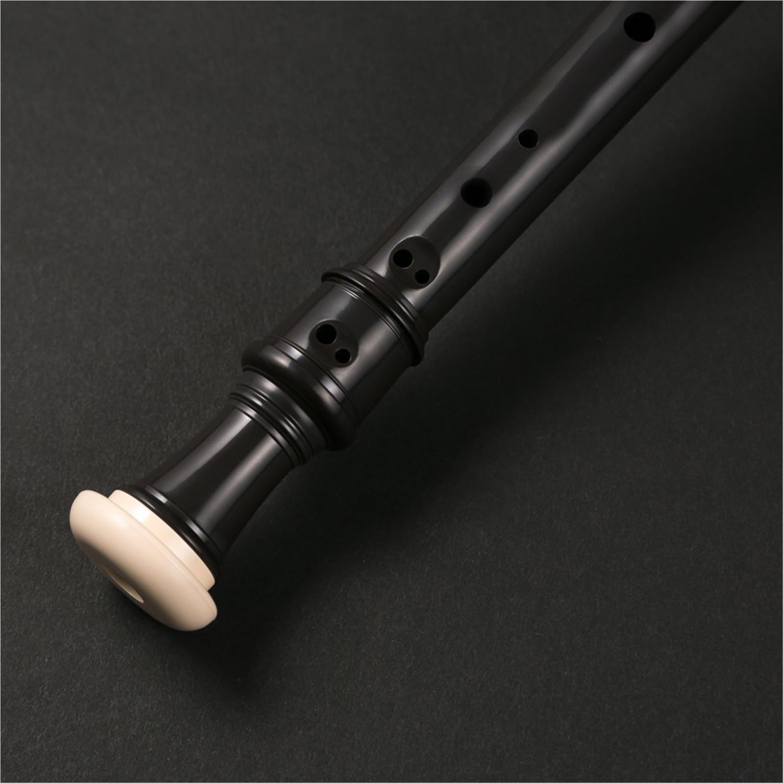 Flauto Dolce Professionale Flauto Dolce Soprano A 8 Fori (chiave Di Do) Strumento A Fiato Per Prestazioni Professionali