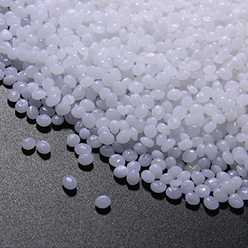 RanDal 1000G Plastic Pellets Thermoplastic Particles 60-63°C Melt For Diy Jewelry Fixing Arts