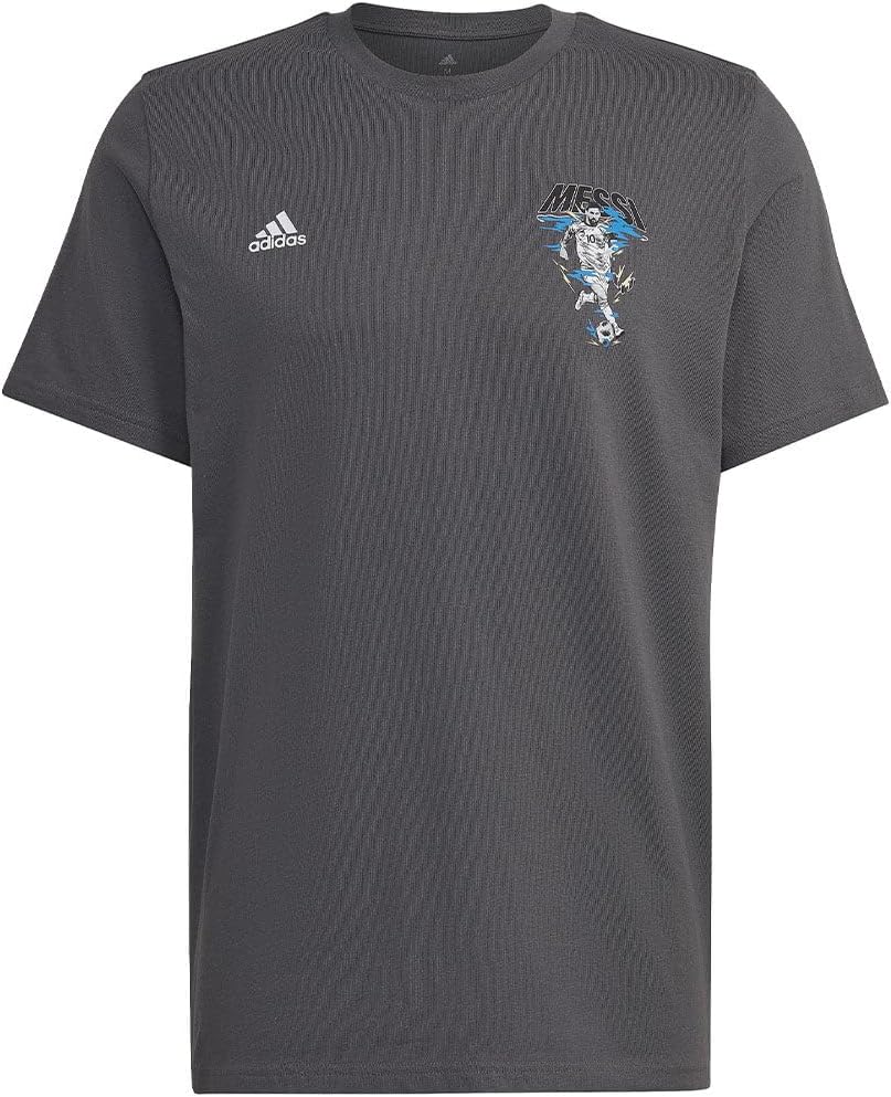 messi adidas football