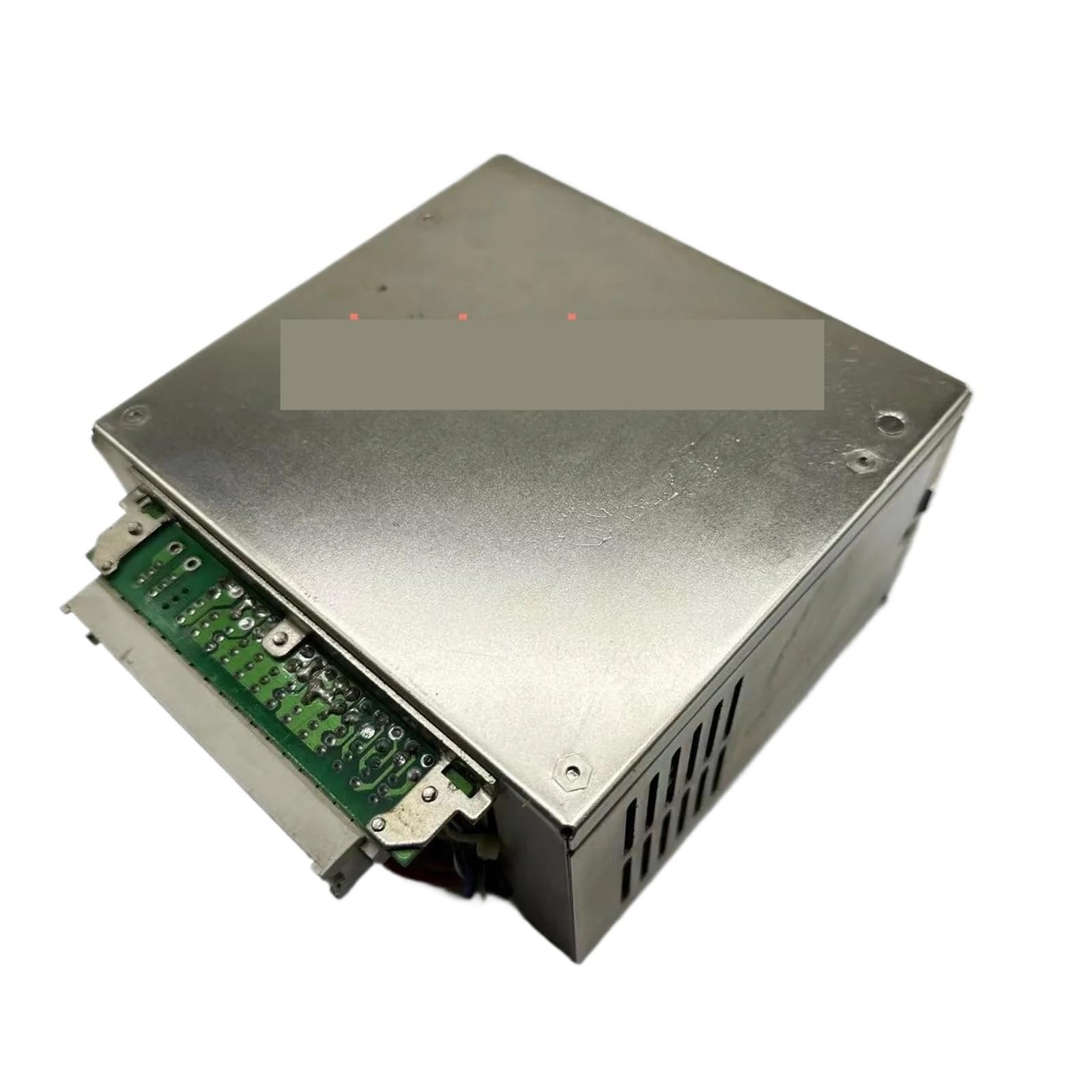 JJKKOZVQF PRM400 Server Power Supply 400W