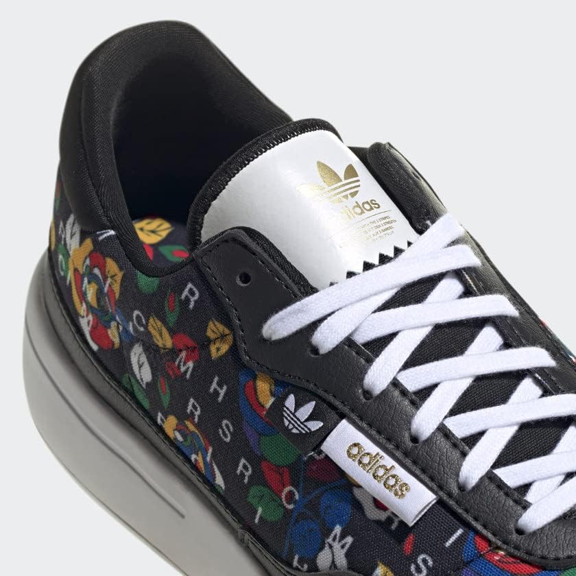 Adidas Originals Womens New Her Court - Image 9