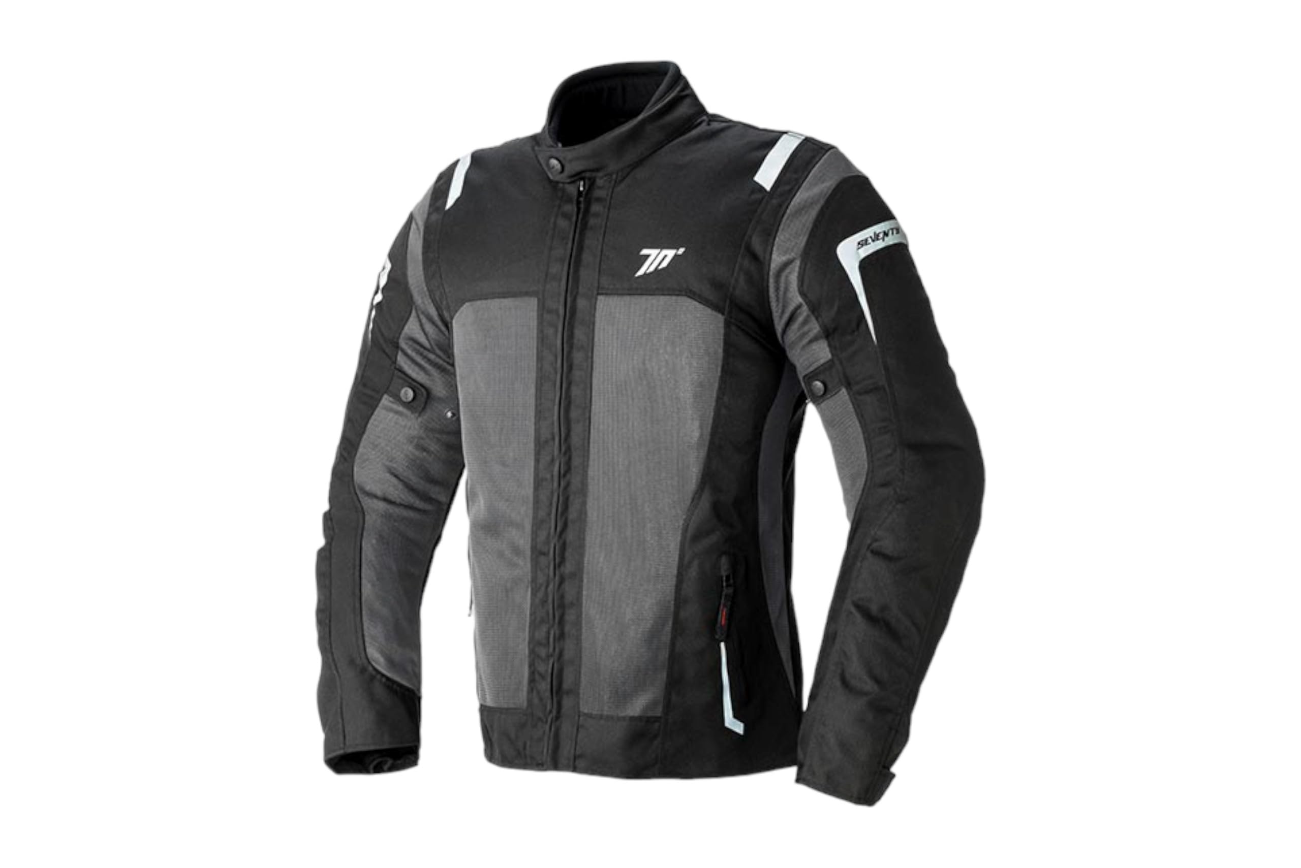 Seventy Degrees Chaqueta Touring para Mujer
