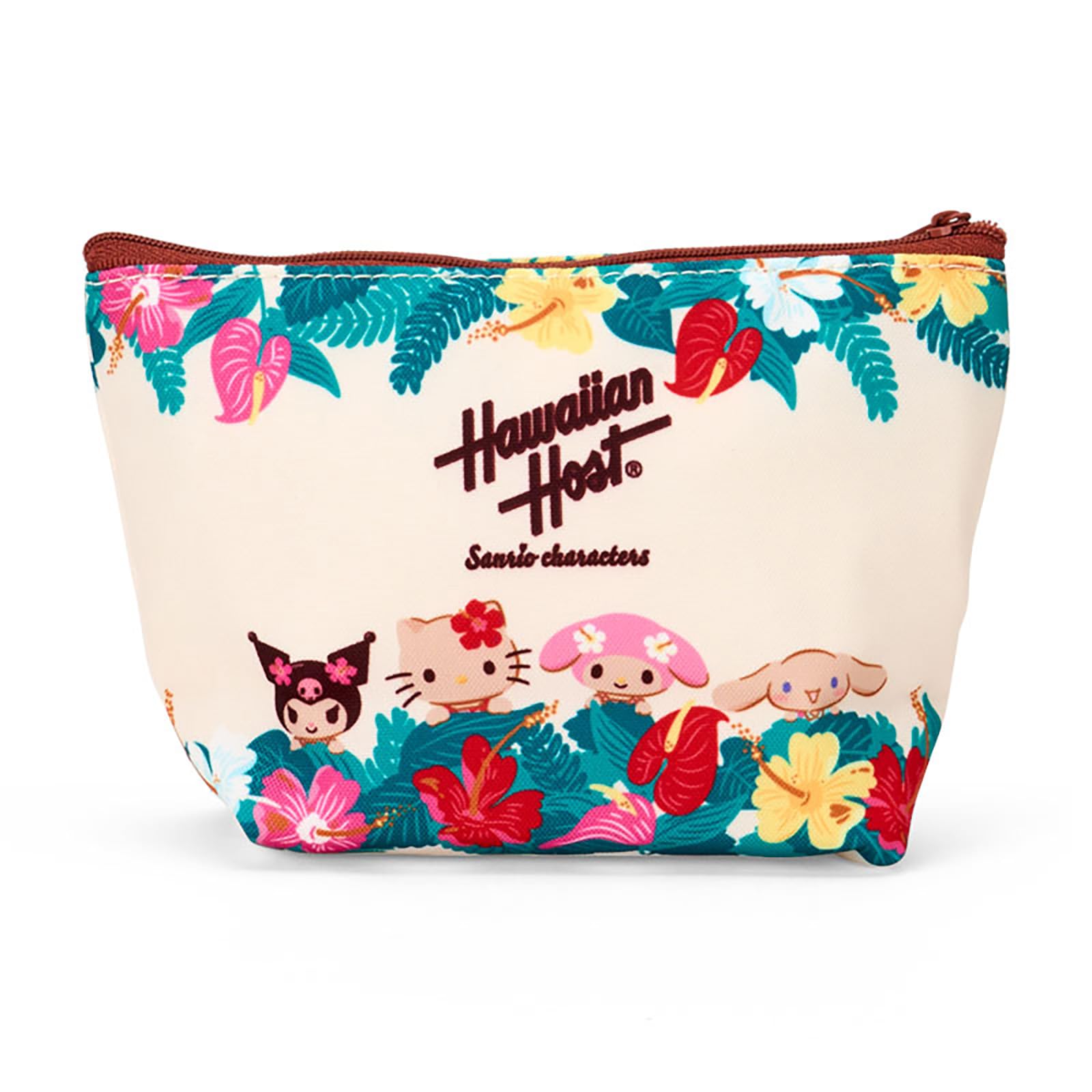 Amazon.co.jp: サンリオ(SANRIO) ハワイアンホースト マカダミアナッツ