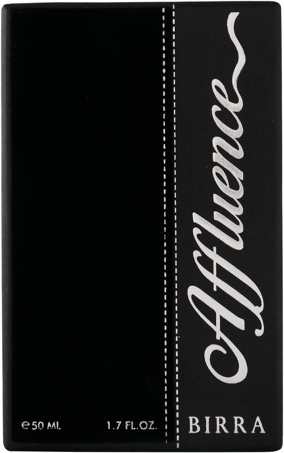 BIRRA Unisex Affluence Edp Jasmine Spray Perfume, 50Ml | For Men & Women Active, Legend, Intense & Bold | Premium Long Lasting Fragrance | Everyday Use | Nice Gift For Husband, Boyfriend, Girlfriend