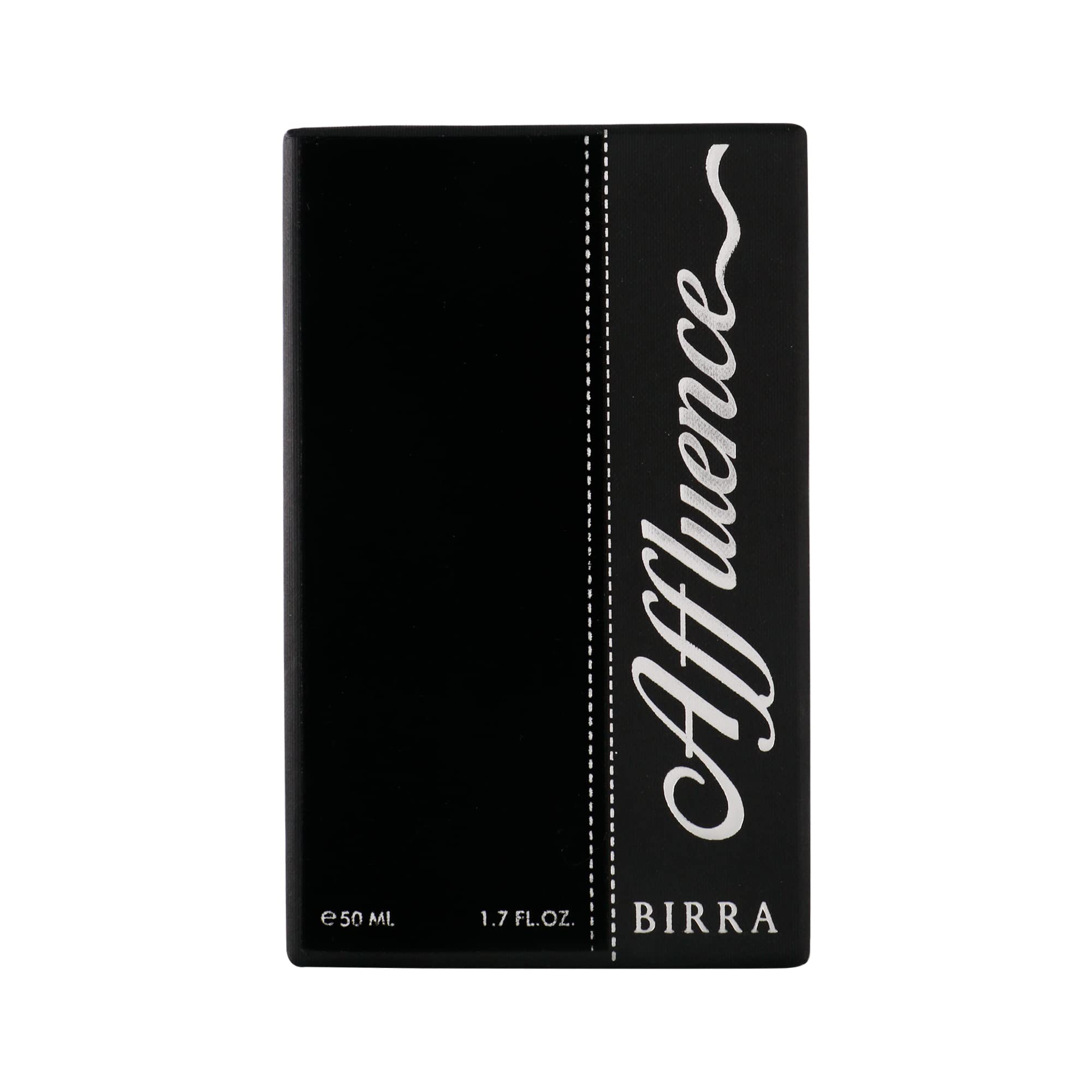 BIRRA Unisex Affluence Edp Jasmine Spray Perfume, 50Ml | For Men & Women Active, Legend, Intense & Bold | Premium Long Lasting Fragrance | Everyday Use | Nice Gift For Husband, Boyfriend, Girlfriend