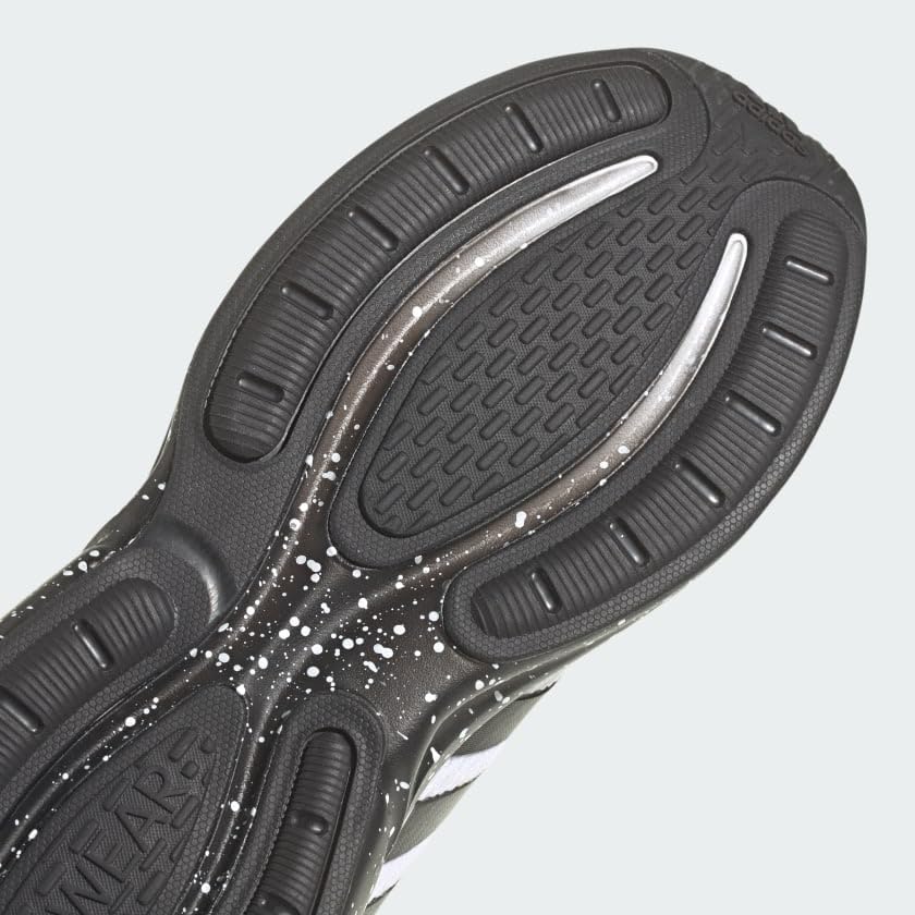 Image of Adidas Alphabounce +, Men's Shoes-Low (Non-Football)