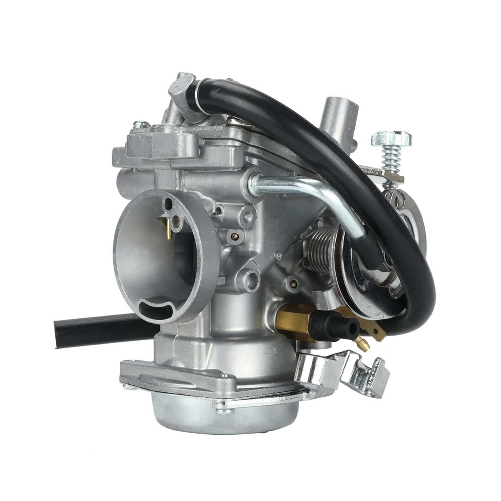 Per Moto Carburatore XV250 XV125 QJ250 in alluminio Assy per Yamaha per Virago 125 1990-2014