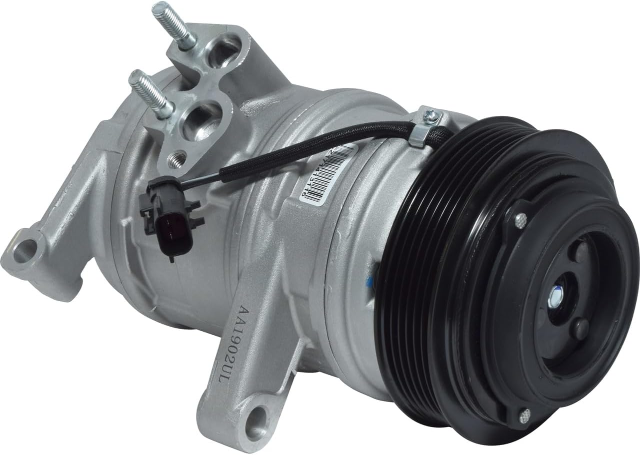 CO 10801C A/C Compressor