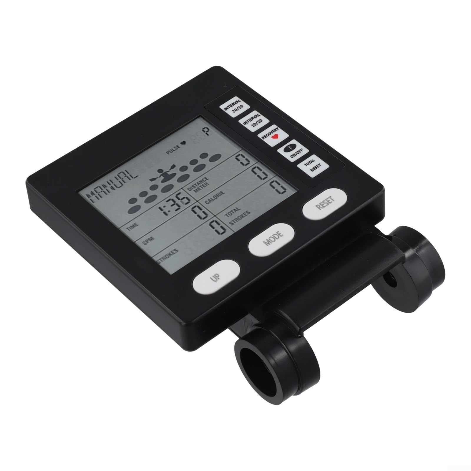 Monitor LCD para remo Multifunción Velocímetro con SM# Monitor