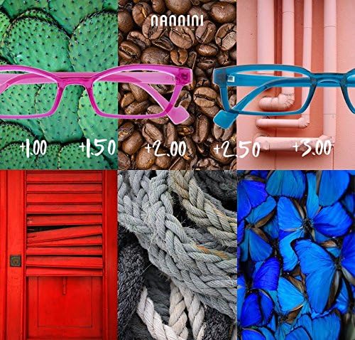 Still Nannini Reading Glasses - Image 5