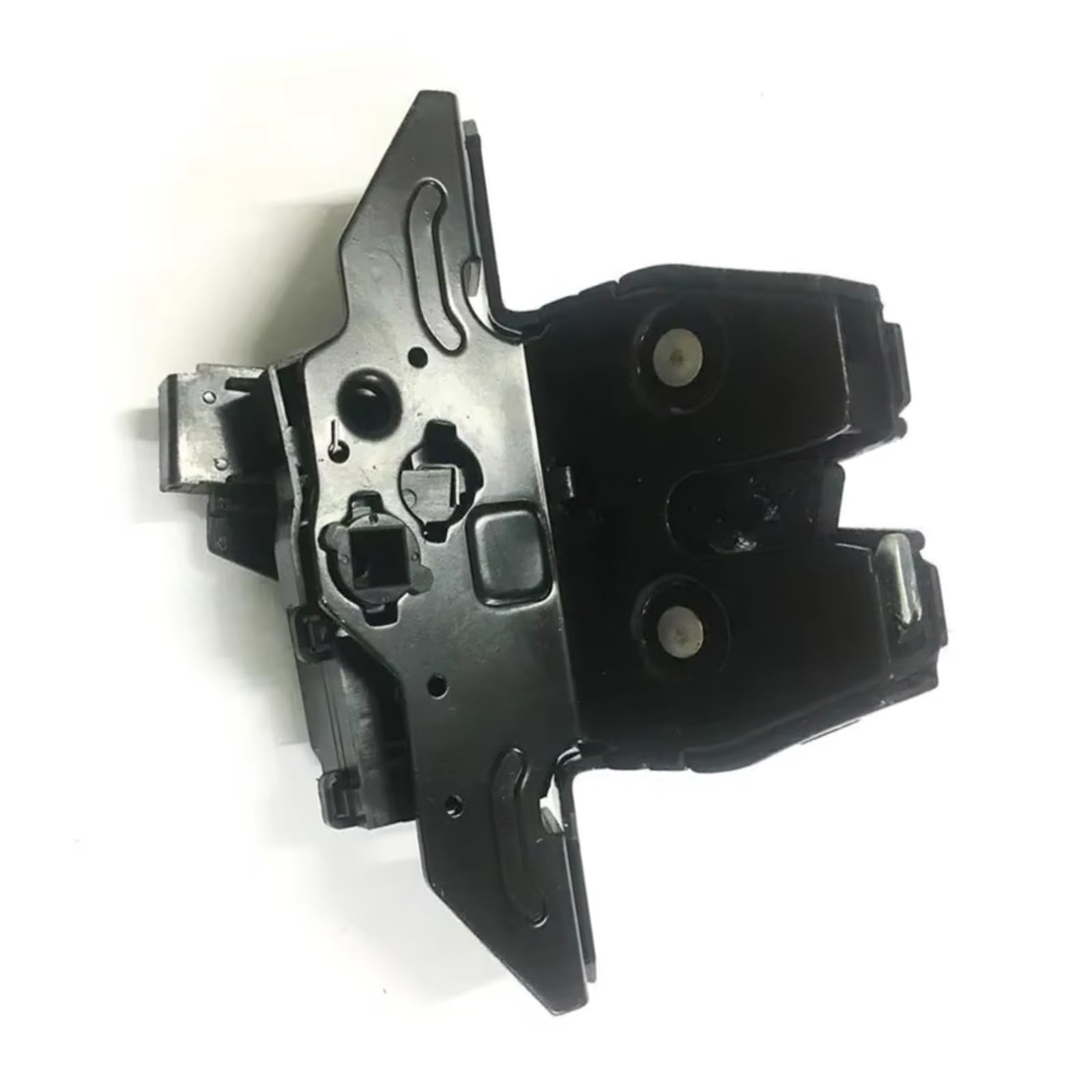 Yaqemoe One Color Rear Tailgate Latch Compatible With Chevrolet For Volt 2011-2018 For Acadia 2017-2018 1 Pcs Trunking Lid Tailgate Lock Latch 13585478