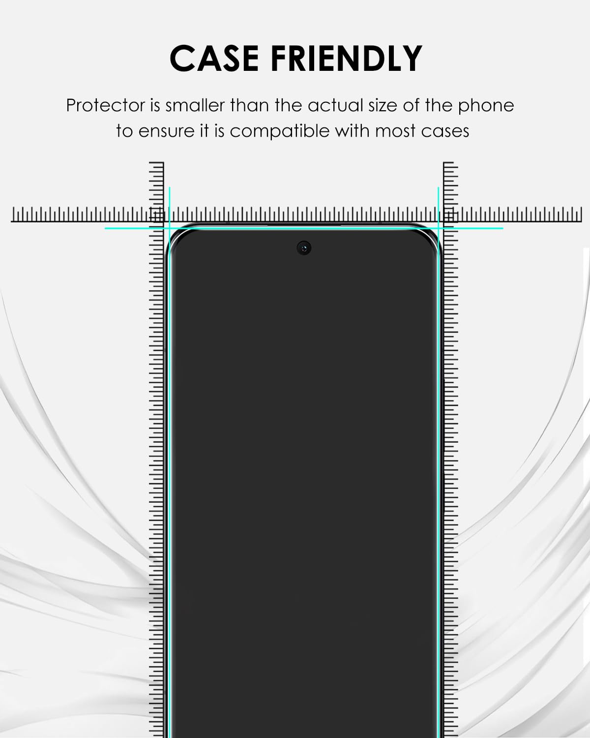 Protector de pantalla mate para Xiaomi 14 Ultra, 3 unidades, vidrio templado, juego UV, antirreflejos, antihuellas, tacto suave, resistente a los arañazos 9H