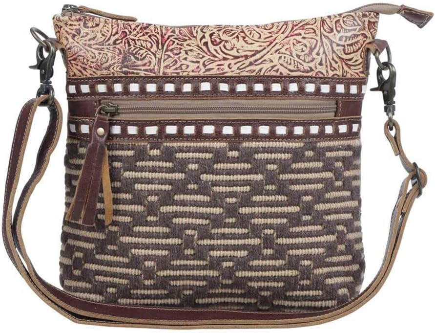 Myra Bag Knoll-In Small & Crossbody Bag S-4722