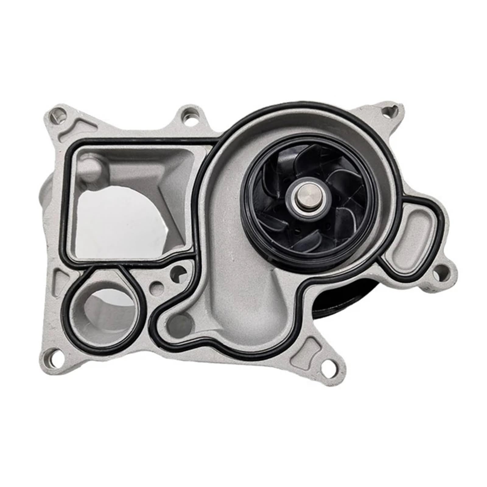 Bomba De Agua Del Motor Bomba de agua refrigerante del motor para BMW E90 F20 F30 F10 E84 F25 F15 11518516204 componente