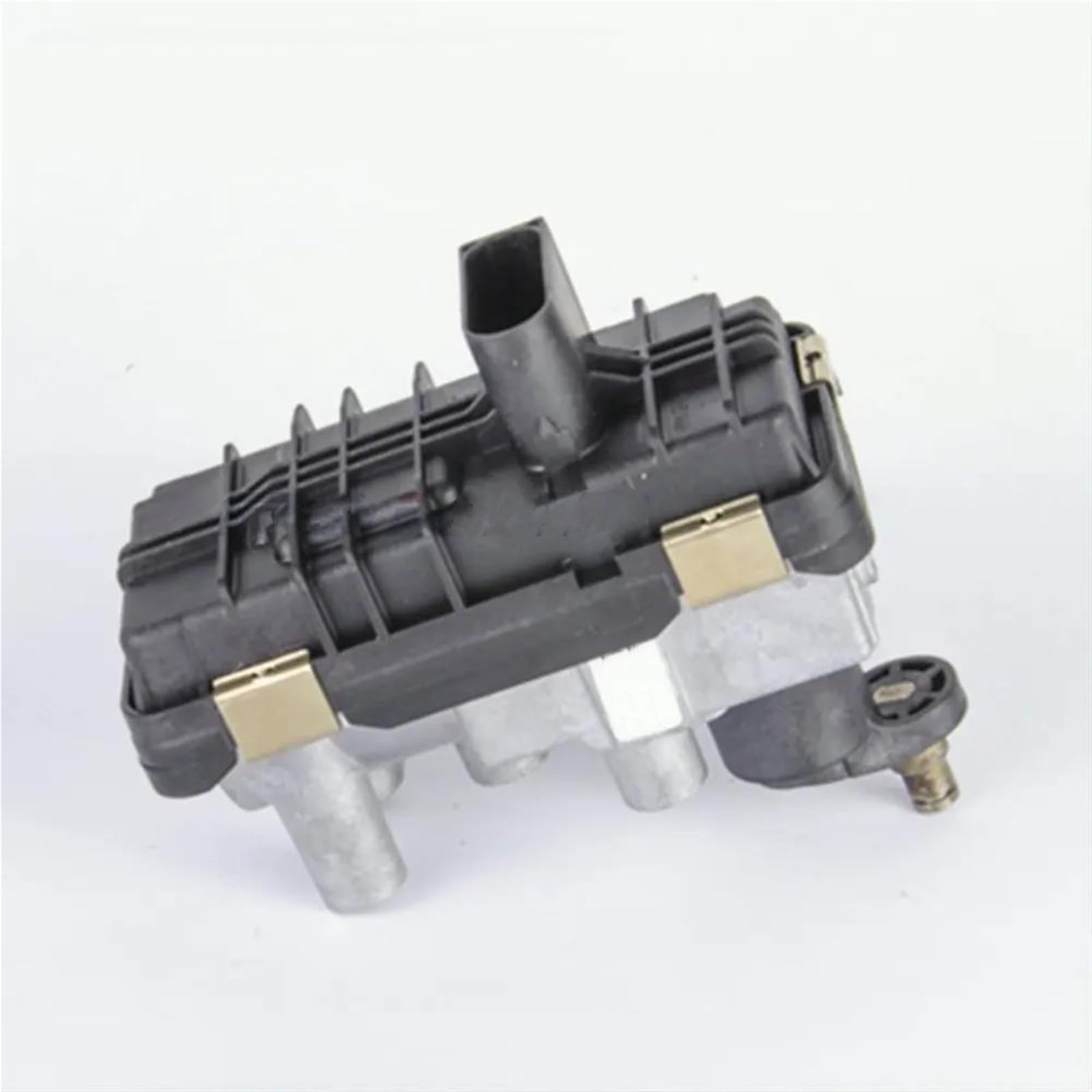 Turbo Attuatore Elettronico Per BMW 520d G30 G31 X3 G01 X4 G02 2.0 Dx B47 D20 A 6NW010430-35 11658579213 Ricambi Auto Turbina 2015 Attuatore Turbocompressore
