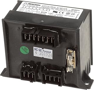 Rational Control Transformer