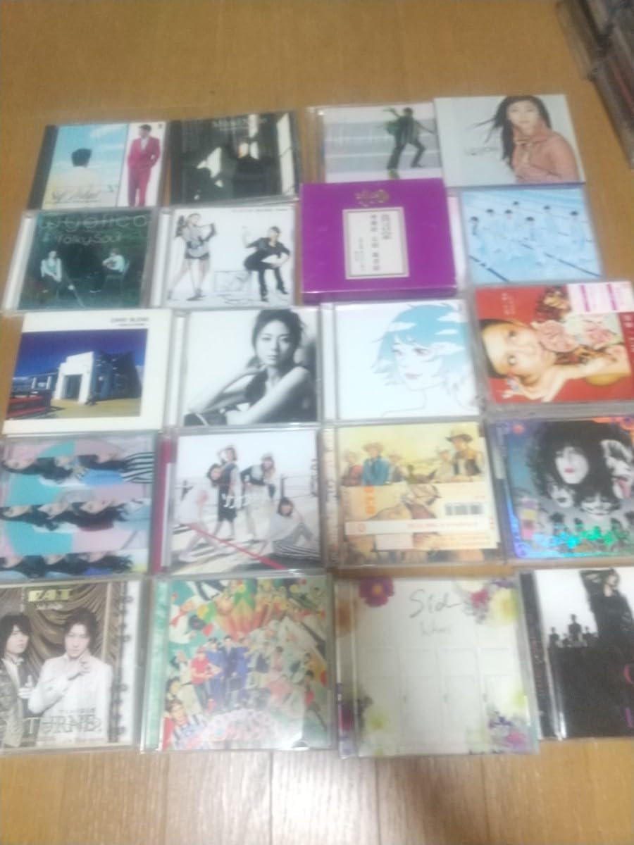 邦楽 CD コレクション 13枚中古です