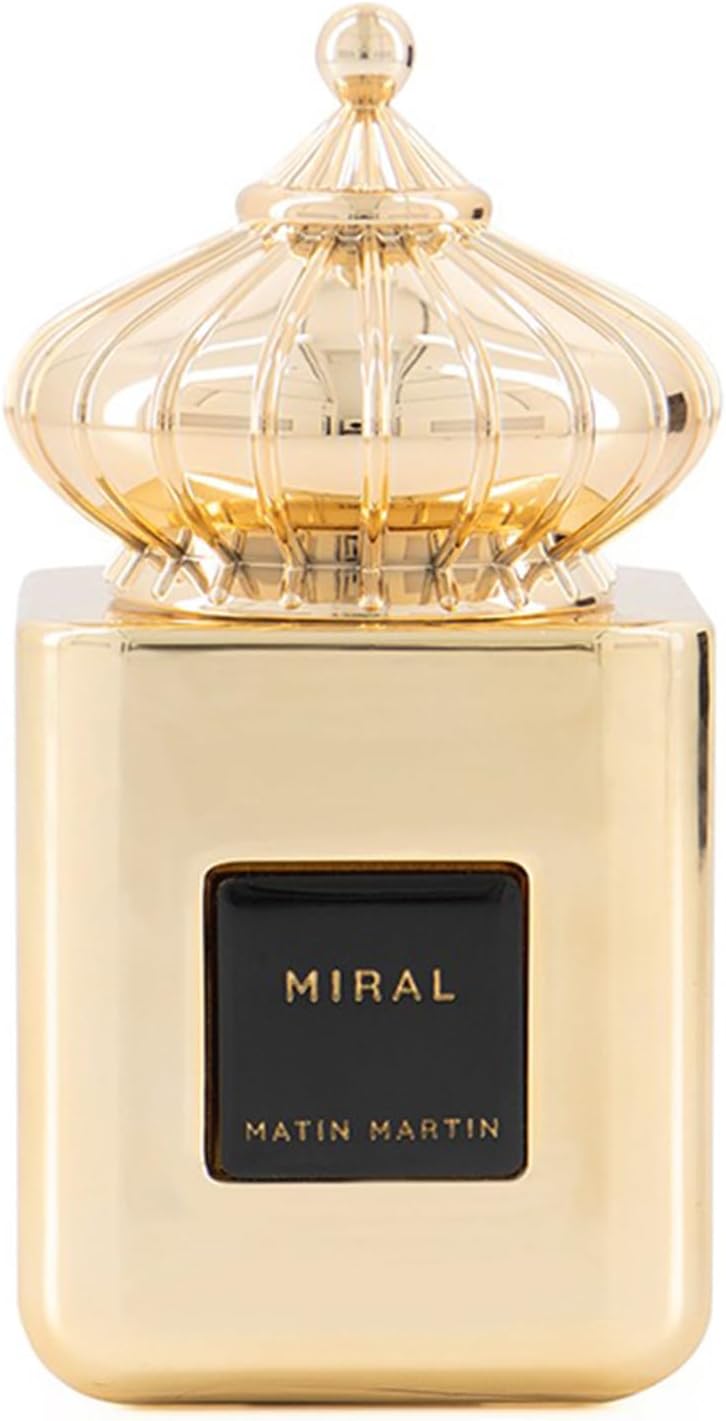 MATIN MARTIN Miral - Women - EDP - 100ml