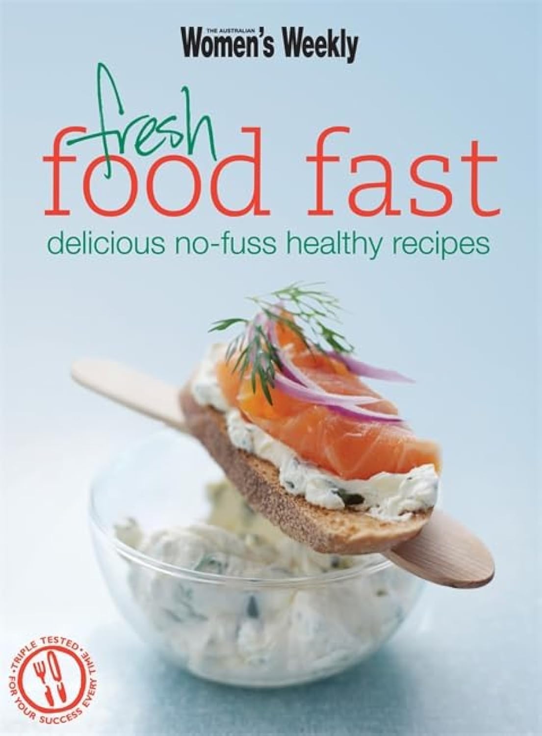 Australian Consolidated Press UK Fresh Food Fast