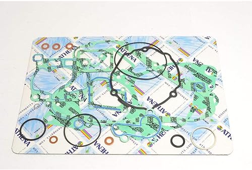 Miniatura 2 de Athena (P400510850034) Kit completo de juntas de motor