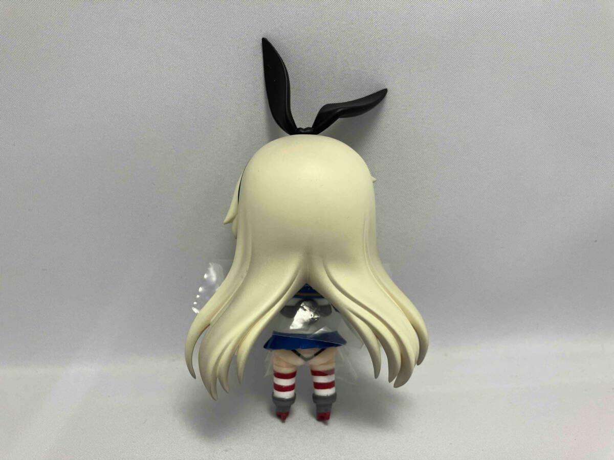 島風 1/8 PVCフィギュア スッドスマイルカンパニー 艦これ 島風 1/8