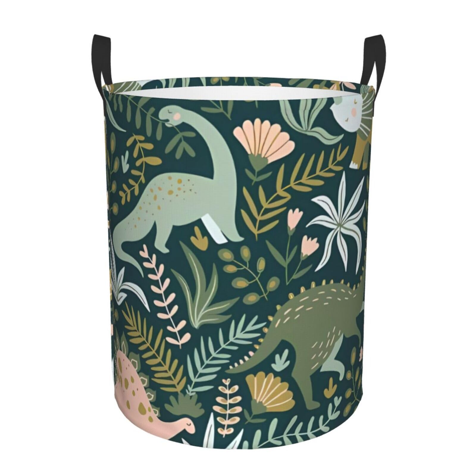 Grand panier à linge pliable étanche et bac de rangement grand format pour chambre