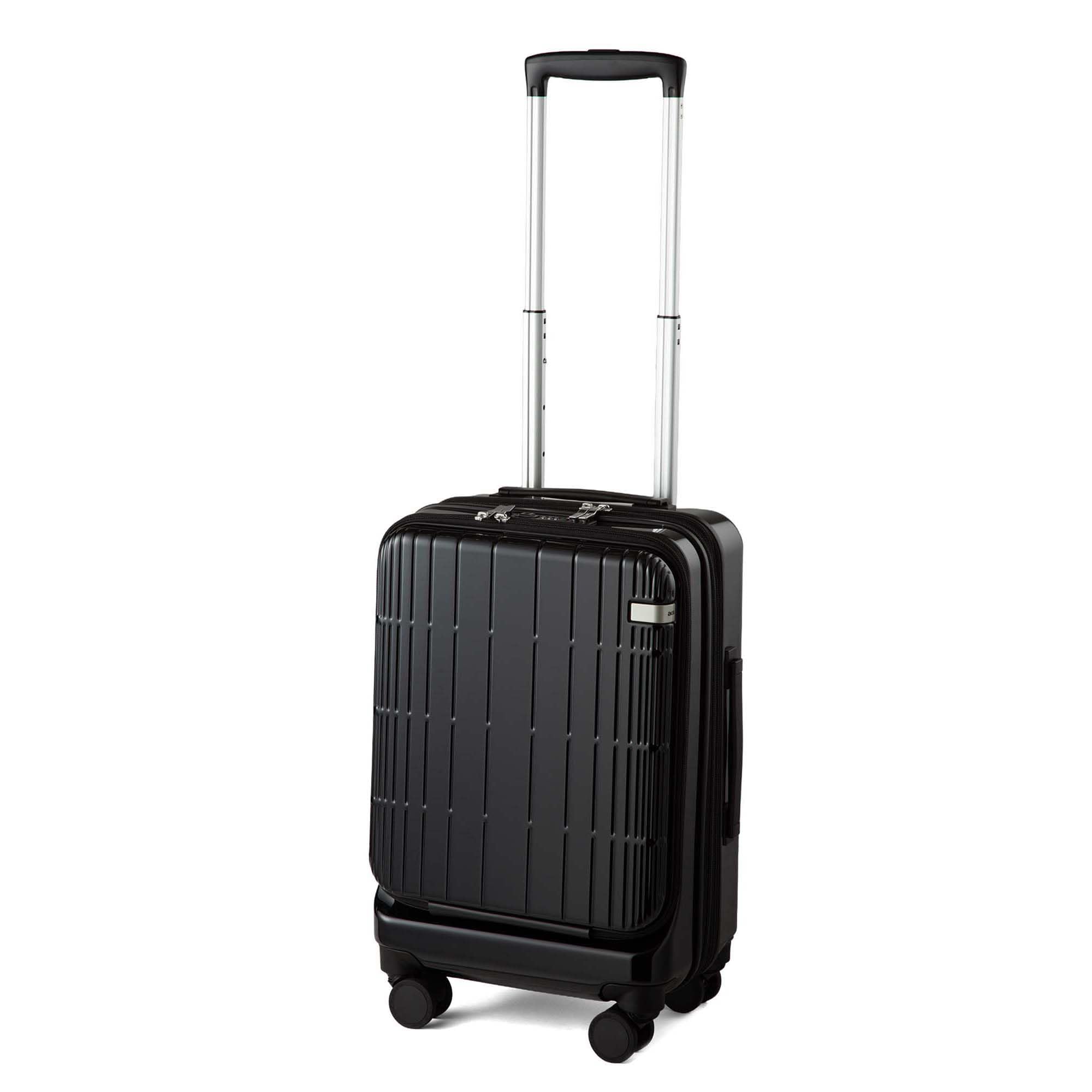 カザーン　3段目 Amazon | エース スーツケース ディフェレンス 32/38L 2～3泊