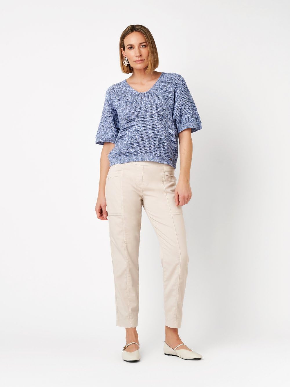 Toni Dress Sue Jogpants 7/8