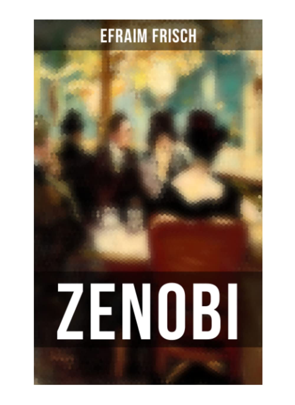 Zenobi