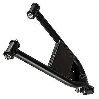 Amazon.com: Caltric L Right Control Arm with Hardware