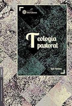 Paperback Teologia pastoral [Portuguese_Brazilian] Book