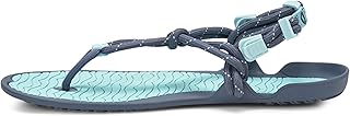 Aqua Cloud, Minimalist Women’s Water Sandals with Extra-Grippy Sole