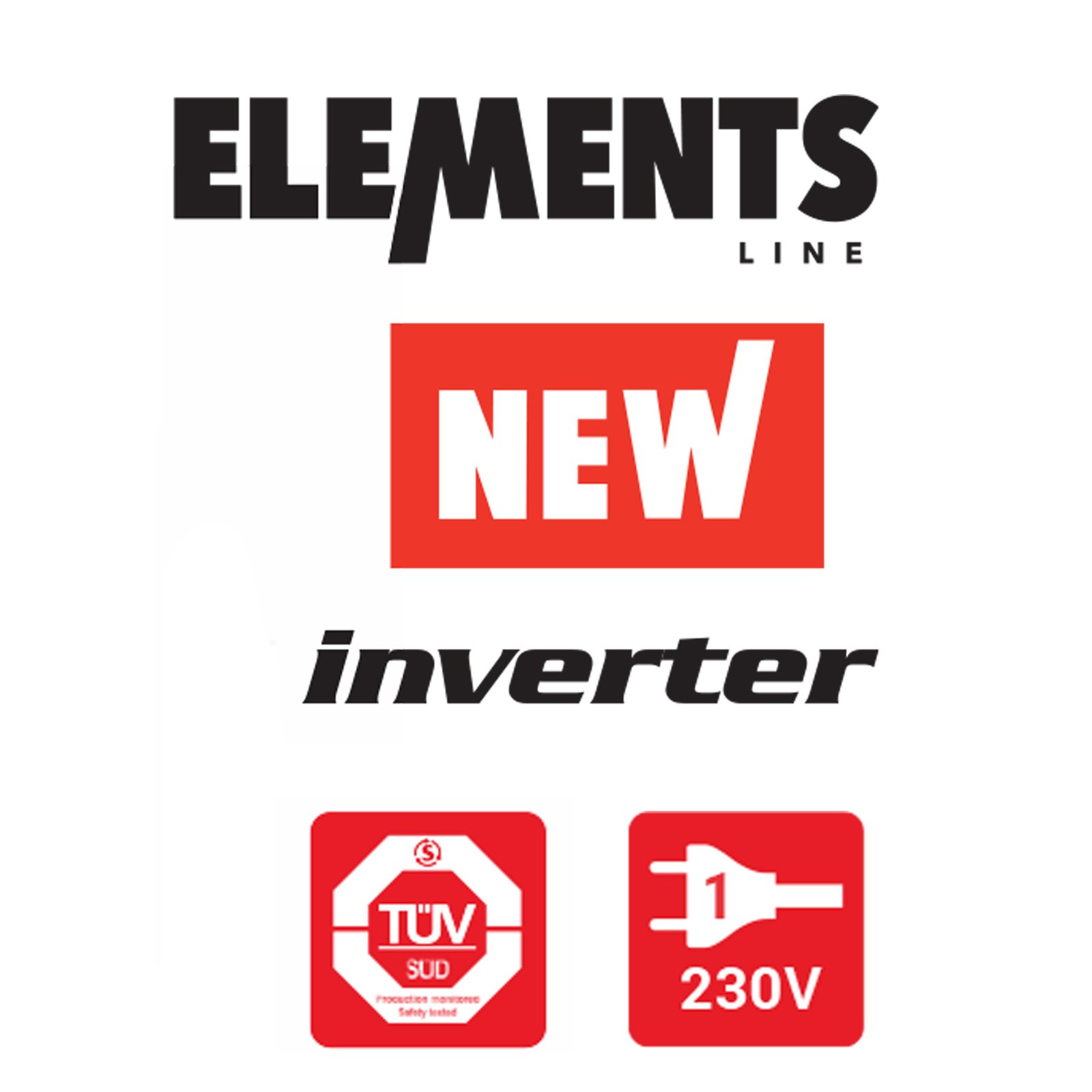 Telwin - Poste de soudage inverter MMA et TIG DC 2-4 kW 60V - INFINITY 170 230V ACX