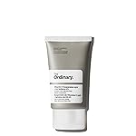 The Ordinary Vitamin C Suspension 23% + Hyaluronic Acid Spheres 2%, Serum with Pure L-Ascorbic Acid, 1 Fl Oz