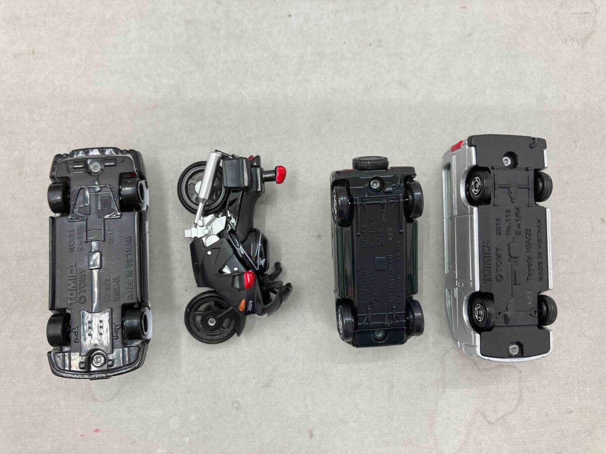 トミカ まとめ（64両）中身は未使用 ばら売り要相談 トミカ まとめ（64両）中身は未使用 ばら売り要相談 トミカ