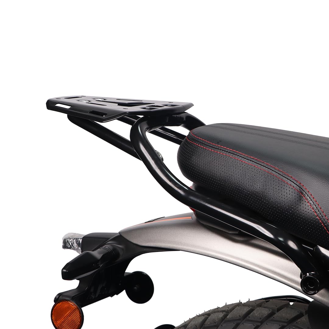 TVS Ronin-2025 Edition Downtown Kit with Pillion Holding Tube and Rear Rack-image-39