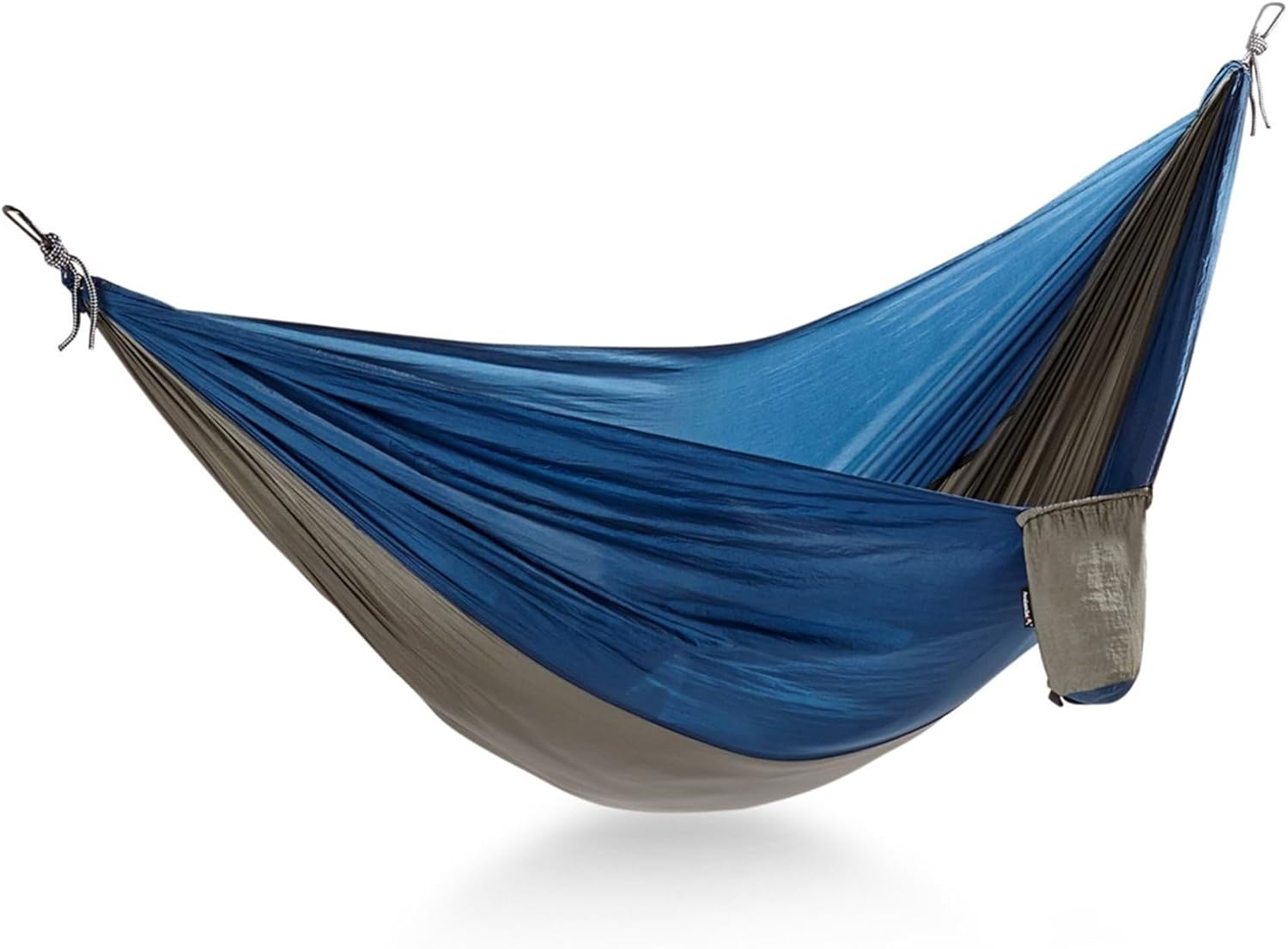Avalanche Outdoor Portable Parachute Hammock